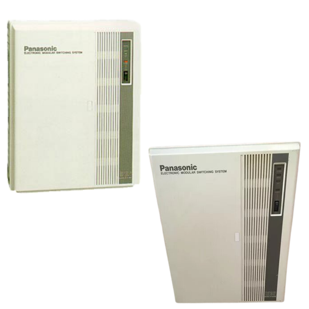 Central Telefónica Analógica Panasonic KX-T12321