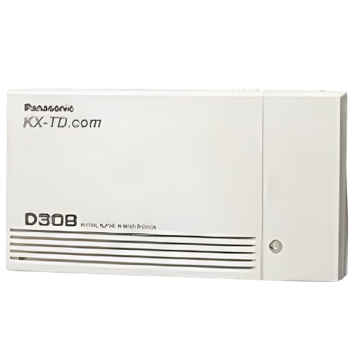 Central Telefónica Digital Panasonic KX-TD308