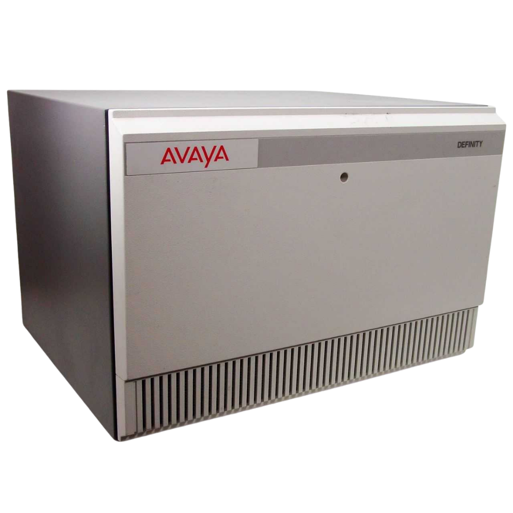 Central Telefónica Avaya Definity
