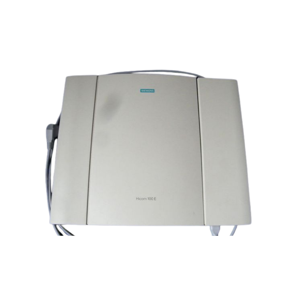 Central Telefónica Siemens HiCom 100E