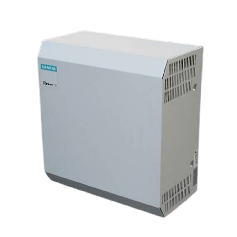 Central Telefónica Siemens HiCom 120