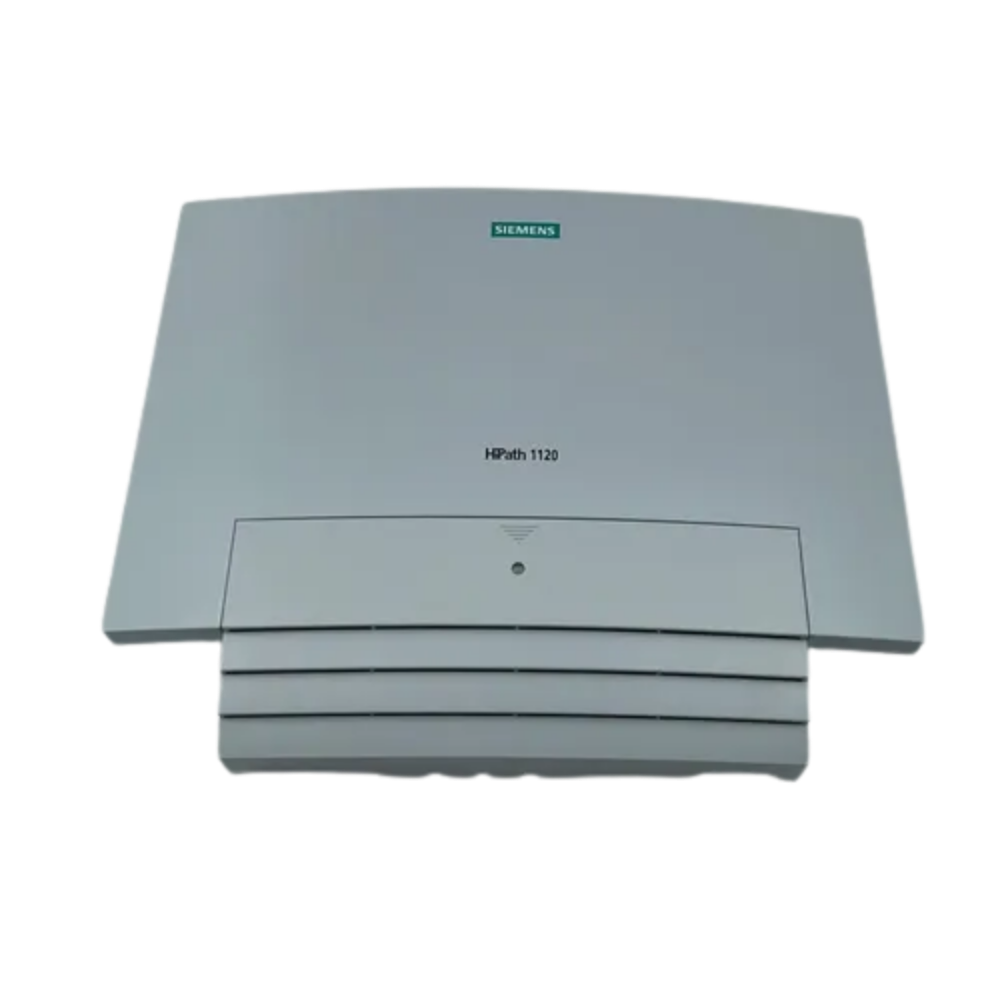 Central Telefónica Siemens HiPath 1120