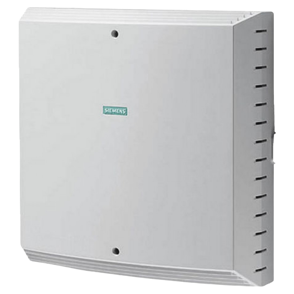 Central Telefónica Siemens HiPath 3550
