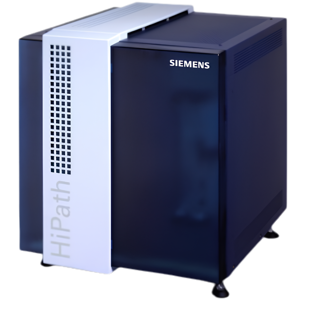 Central Telefónica Siemens HiPath 3800