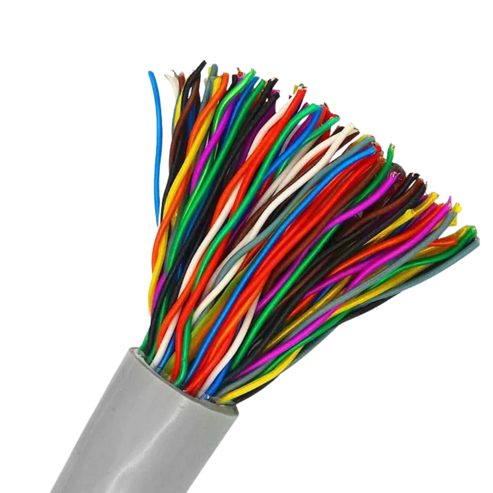 Cable Multipropósito de 100 Pares