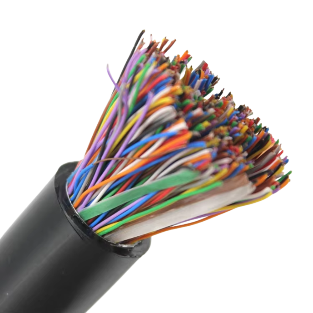 Cable Multipropósito de 50 Pares