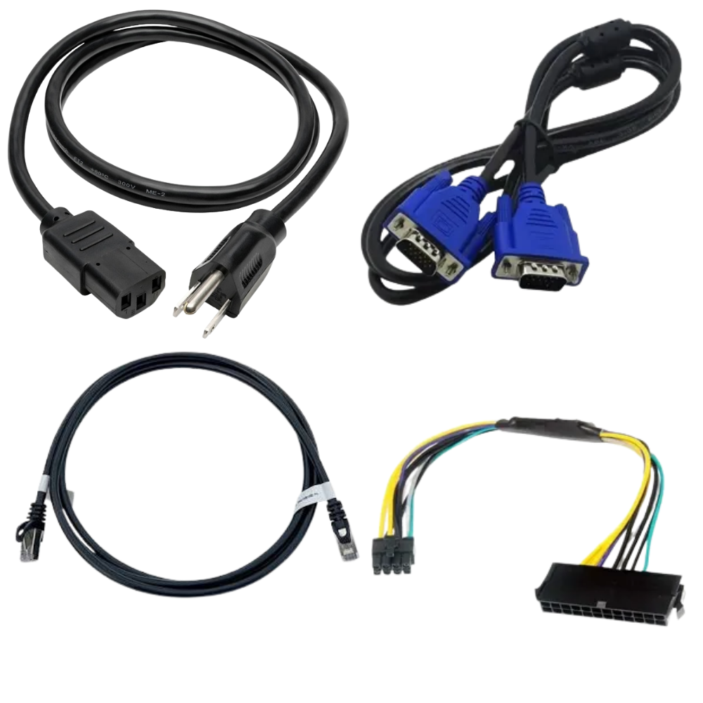 Cable de Computación