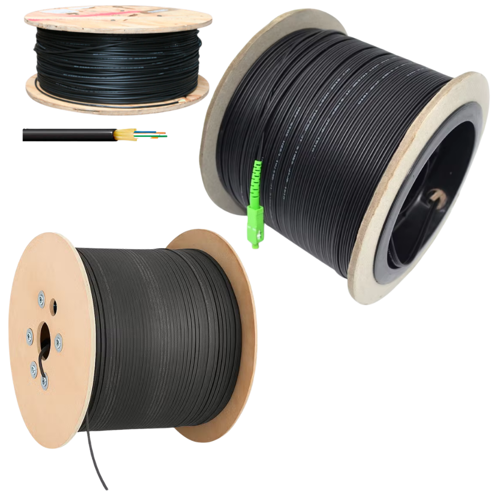 Cable Monomodo