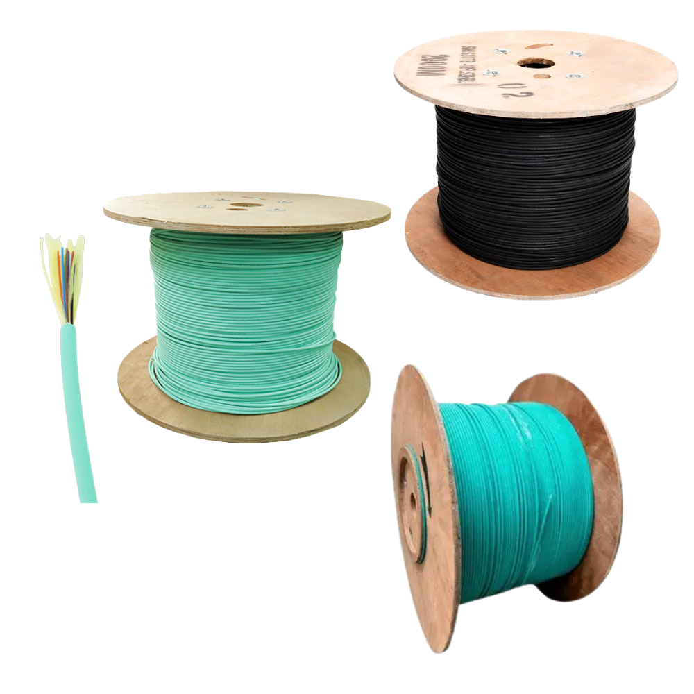 Cable Multimodo