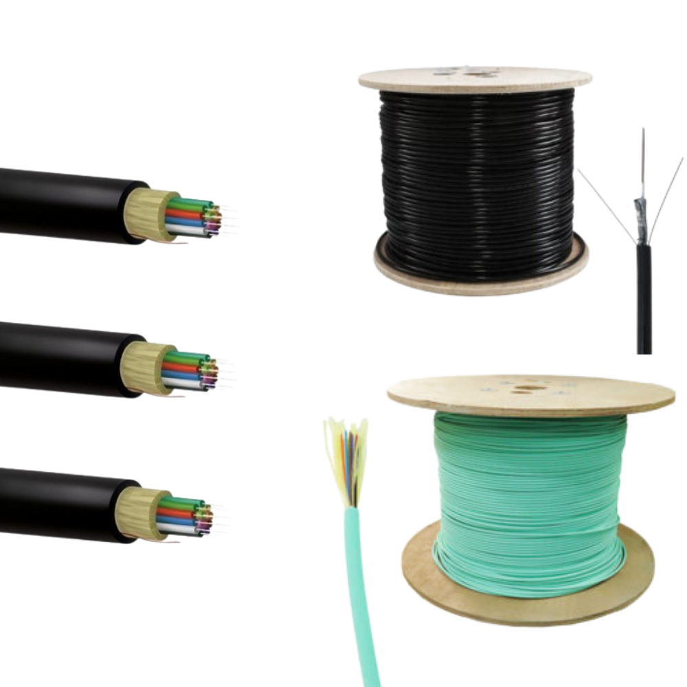 Cables Multimodo