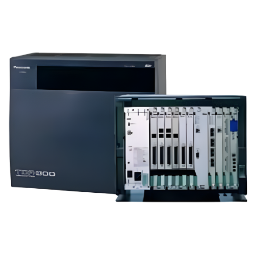 Central Telefonica KX-TDA600