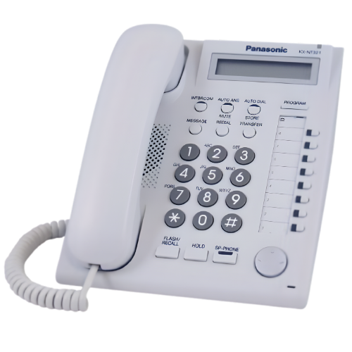 Telefono KX-DT321 Panasonic