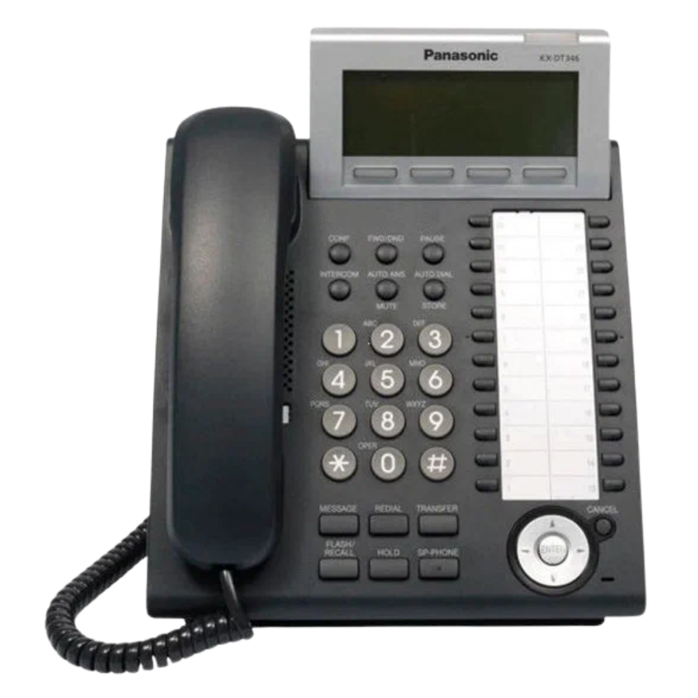 Telefono KX-DT346 Panasonic