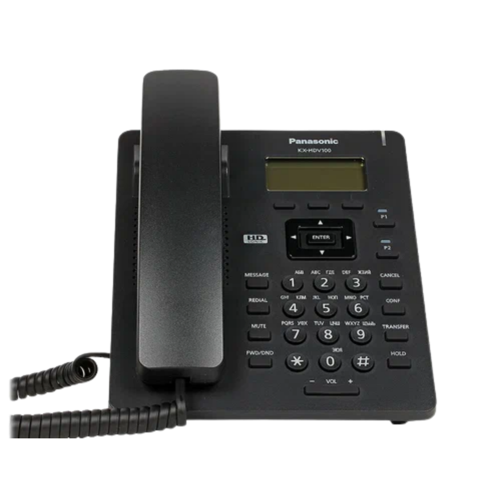 Telefono KX-HDV100 Panasonic