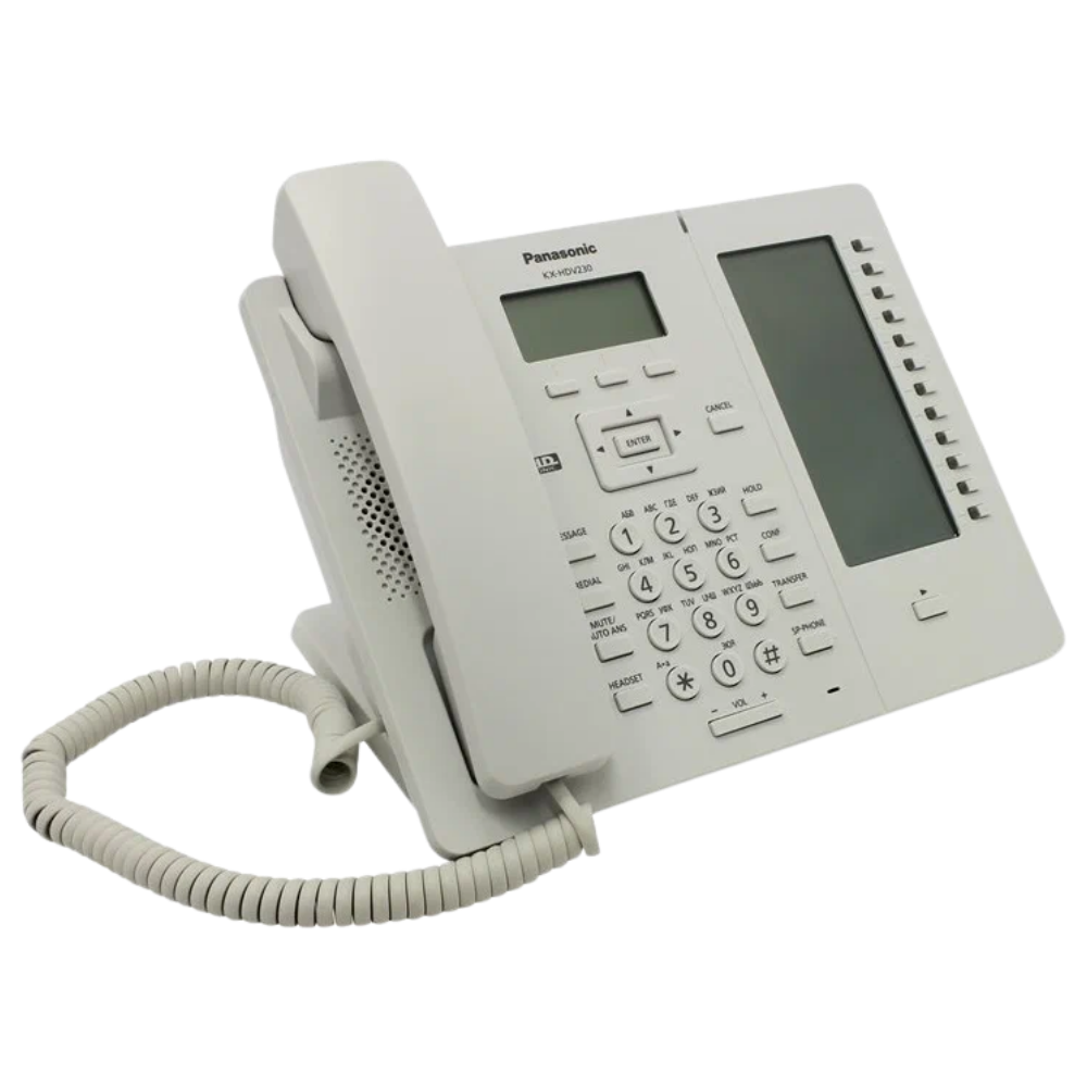 Telefono KX-HDV230 Panasonic