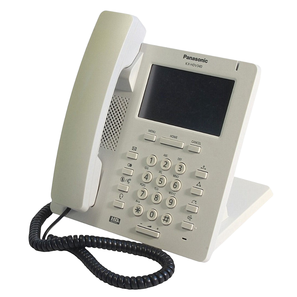 Telefono KX-HDV340 Panasonic