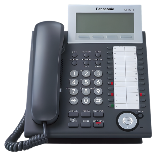 Telefono KX-NT333 Panasonic