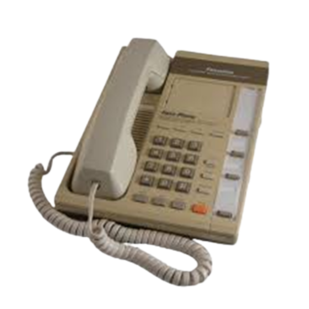 Telefono KX-T30830 Panasonic