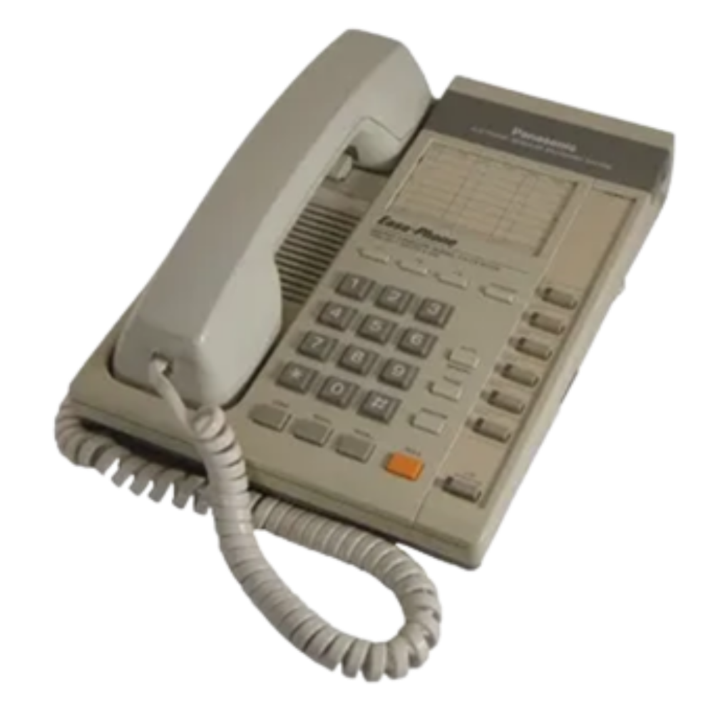 Telefono KX-T61630 Panasonic