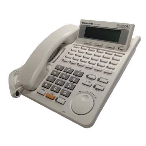 Telefono KX-T7433 Panasonic