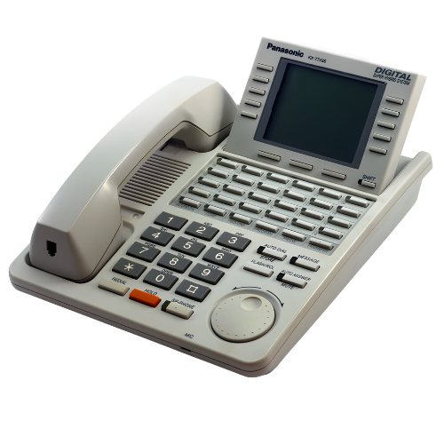 Telefono KX-T7436 Panasonic