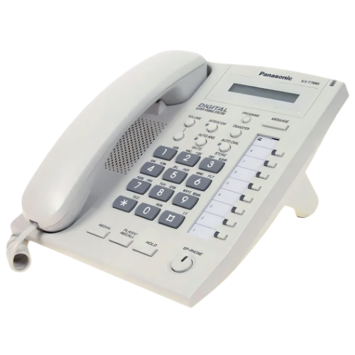 Telefono KX-T7665 Panasonic