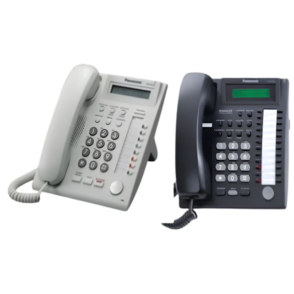 Telefono KX-T7730 Panasonic