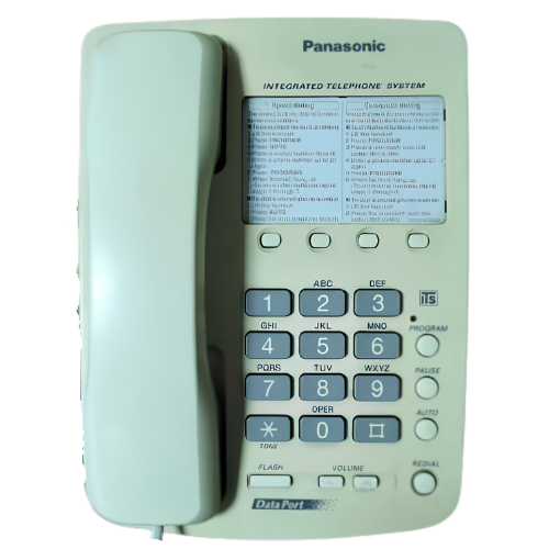 Telefono KX-TS10 Panasonic