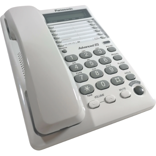 Telefono KX-TS105 Panasonic