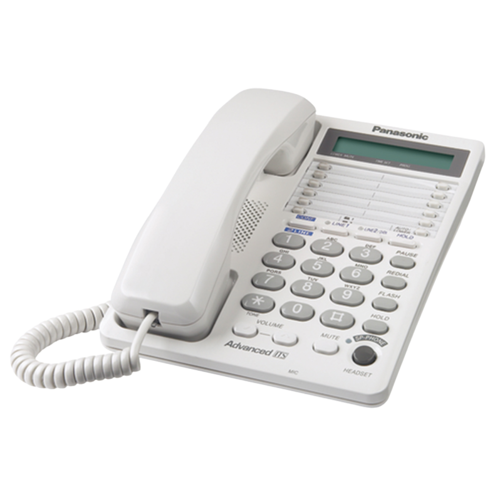Telefono KX-TS108 Panasonic