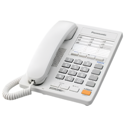 Telefono KX-TS21 Panasonic