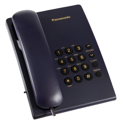 Telefono KX-TS500 Panasonic