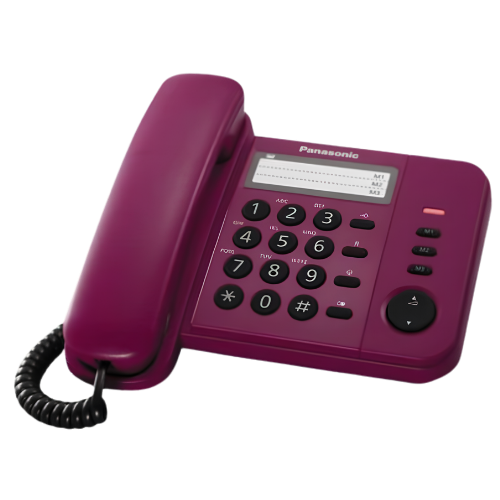 Telefono KX-TS520 Panasonic