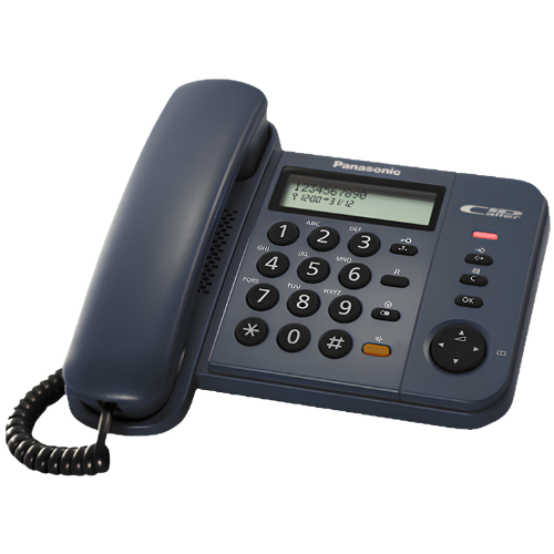 Telefono KX-TS580 Panasonic