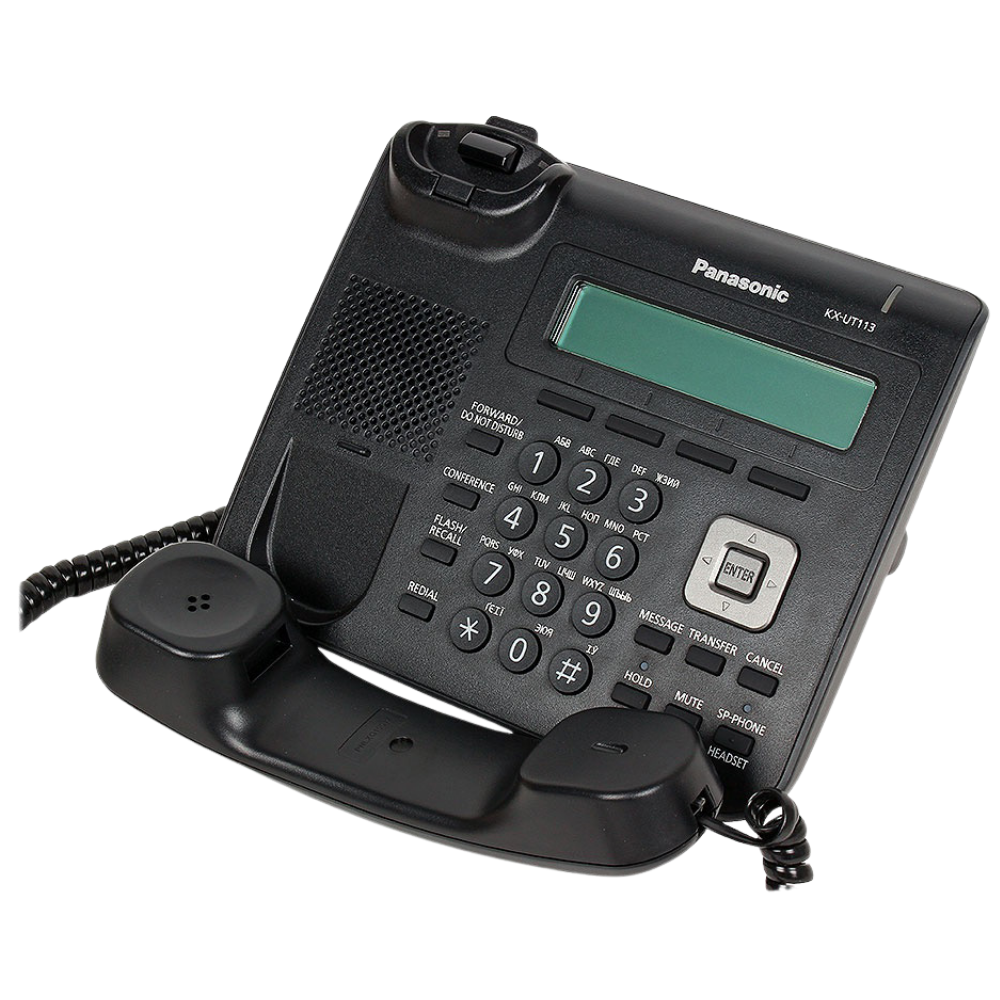 Telefono KX-UT113 Panasonic